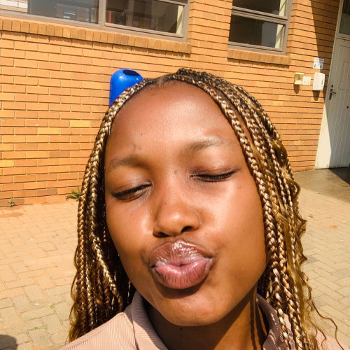 Noluthando M. profile photo