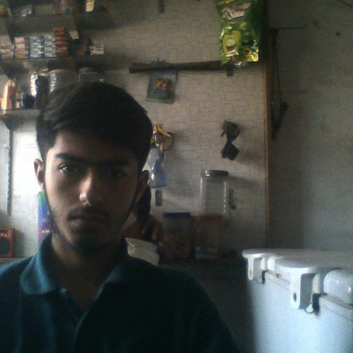Muhammad Talal T. profile photo