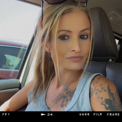 Megan P. profile photo