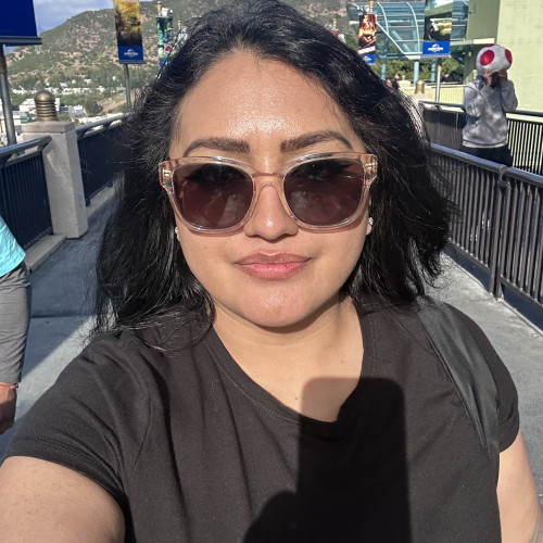 Maria A. profile photo