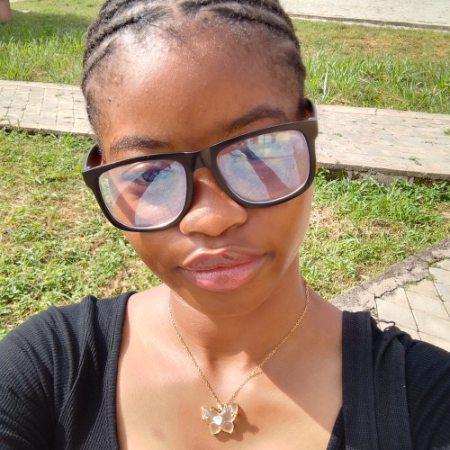 Itunuoluwa  A.