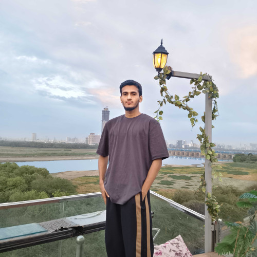 zaiful r. profile photo