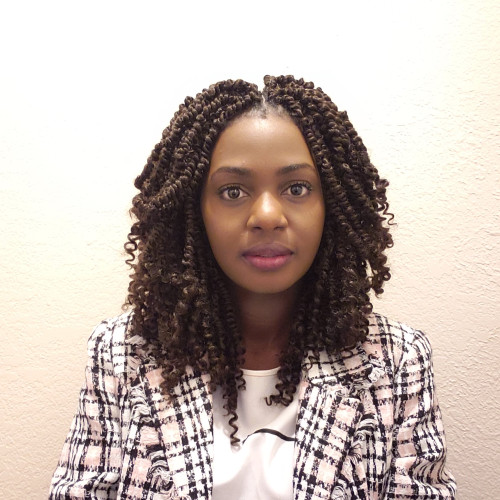 porshia N.