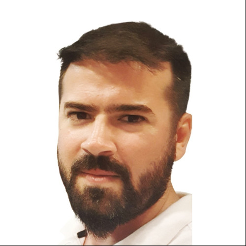 Damian I. profile photo