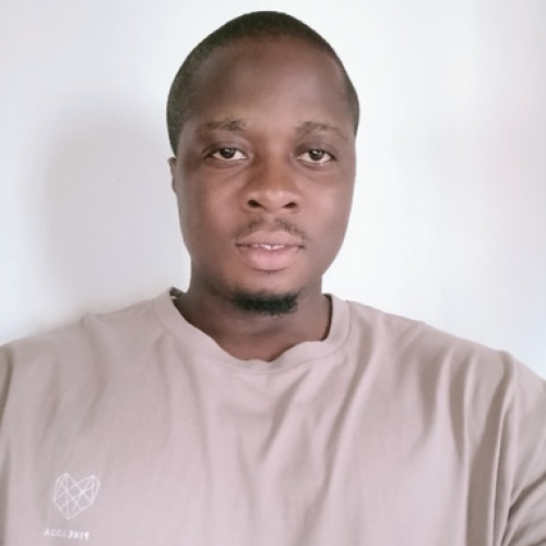 Ekene E. profile photo