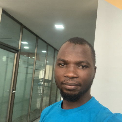 Seye  Y. profile photo