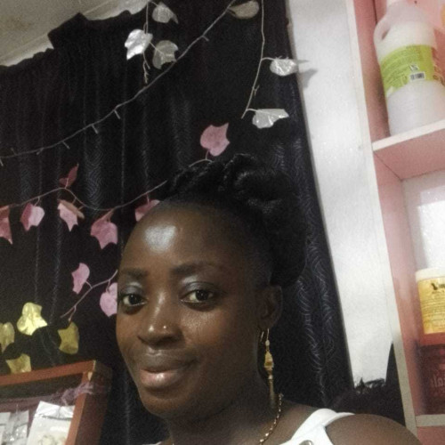 Omobola o. profile photo