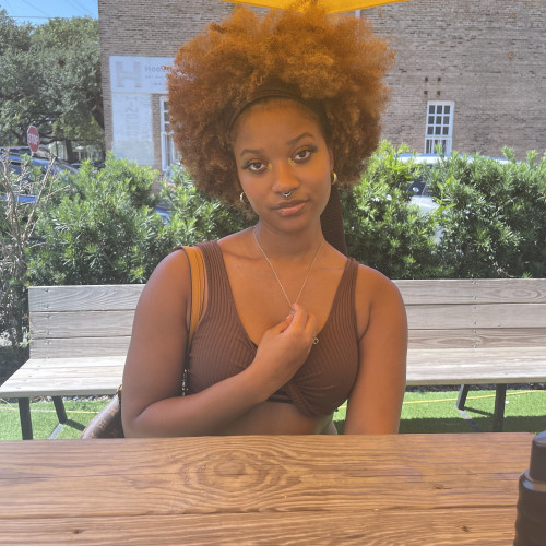 Jayda D. profile photo