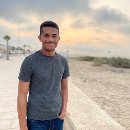 IDHSAINE A. profile photo