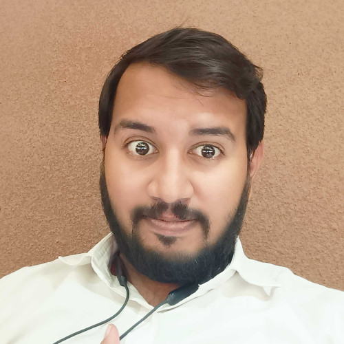 Ashutosh P. profile photo