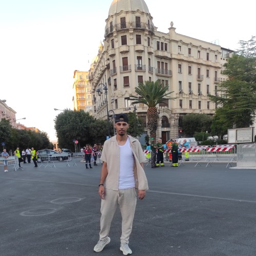 MOHAMED a. profile photo