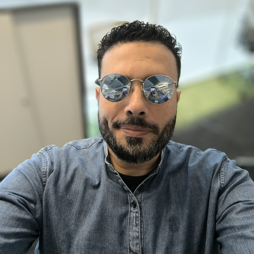 Abdelrahman  A. profile photo