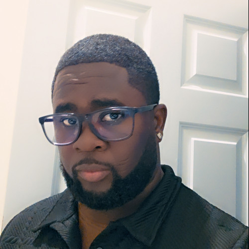 Amos I. profile photo