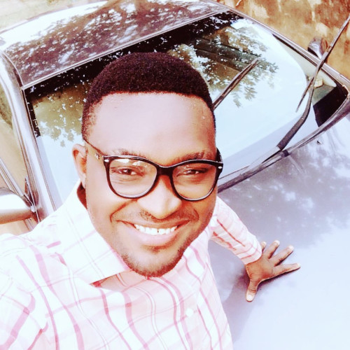 Obaro U. profile photo