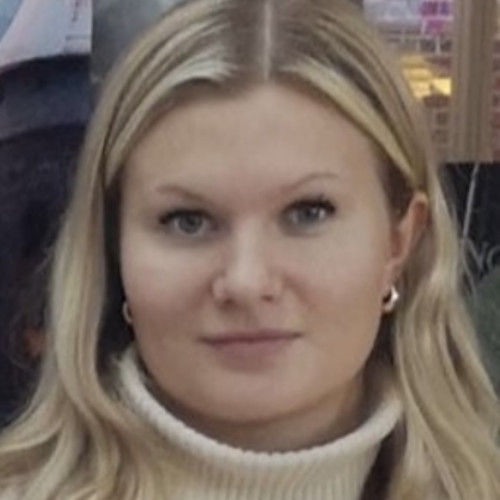Kristina Ramberg K. profile photo