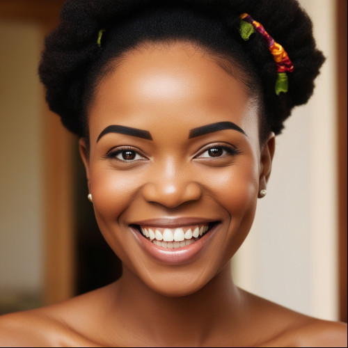 Emmie B. profile photo