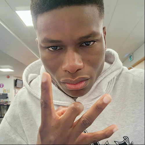 Patrick s. profile photo