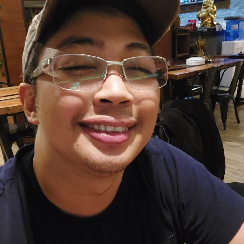 Andronico Benito S. B. profile photo