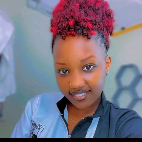 Khella D. profile photo