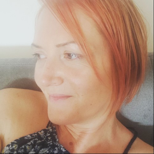 Zorka S.