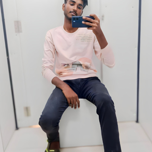 SNirmalya P. profile photo