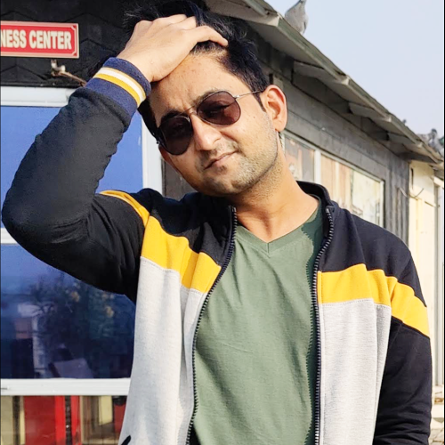 ADITYA T. profile photo