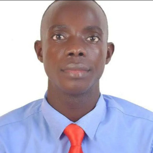 Nyeko P. profile photo