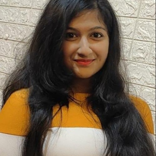 Aanchal  S.