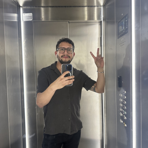 Efrén F. profile photo