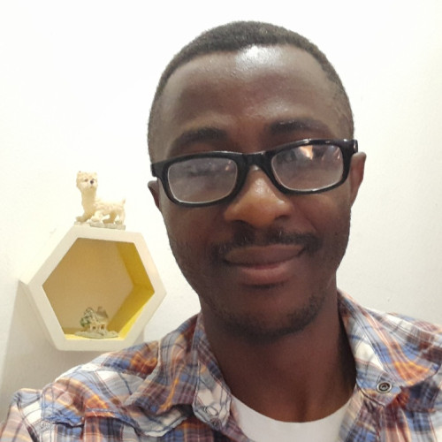 Olatunji A. profile photo