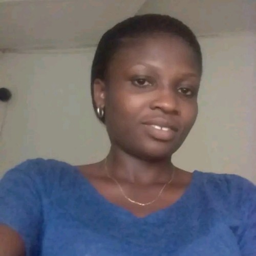 Christiana  B.