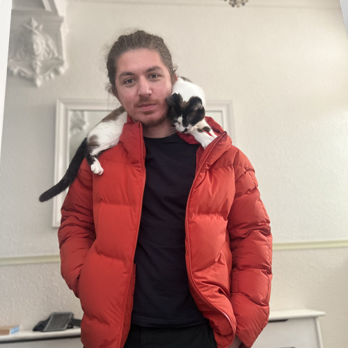 Karim B. profile photo