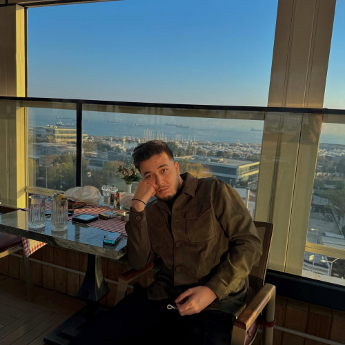 Gabriel K. profile photo