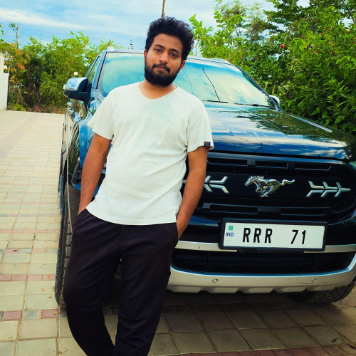 HAJIVALI  S. profile photo