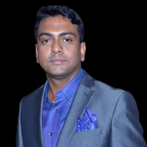 Souvik B.