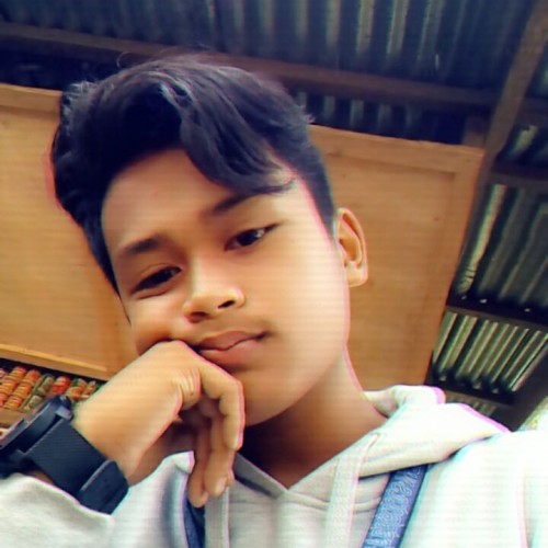 Jeric T.