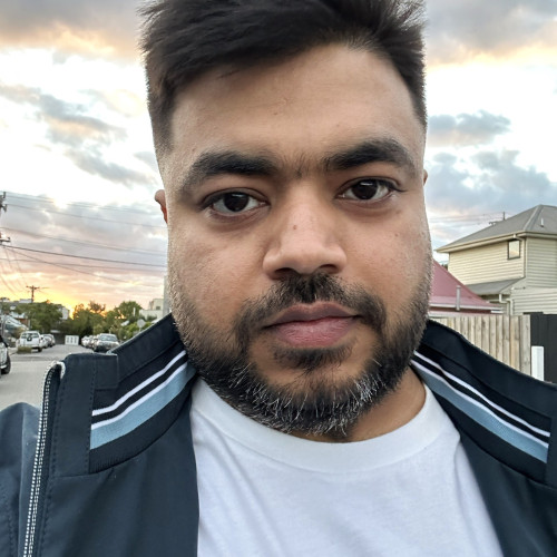 Rajah S. profile photo