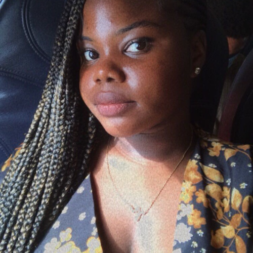 Naomi I. profile photo