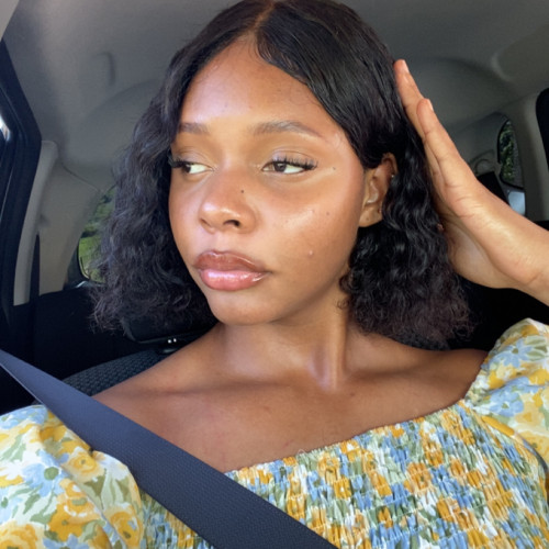 Donique P. profile photo