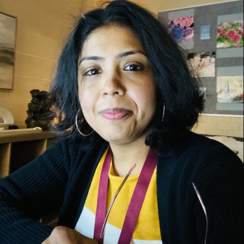 Priya M.