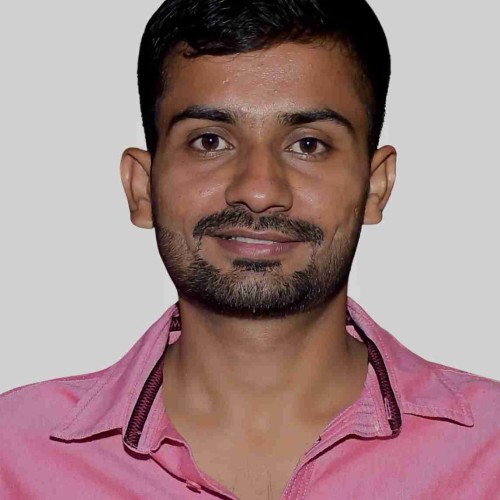 Pankaj  R.
