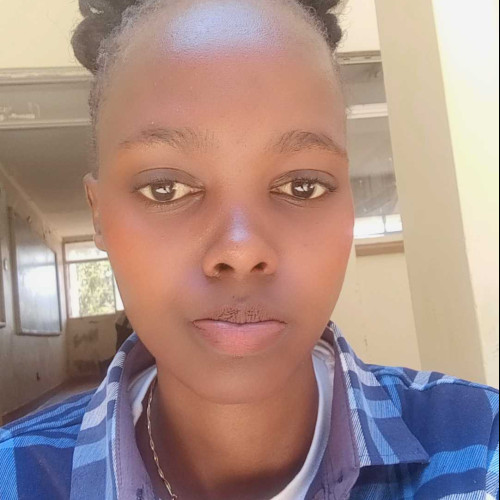 Faith J. profile photo