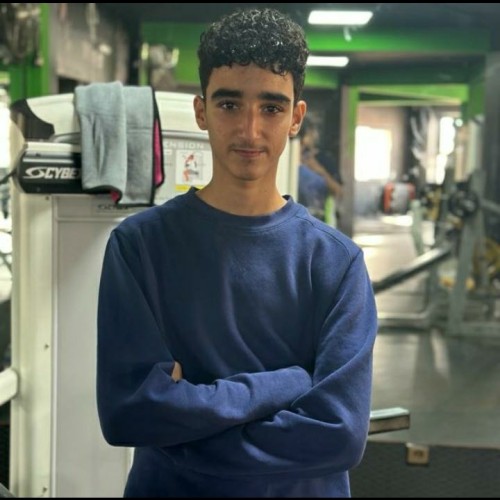Issam O.