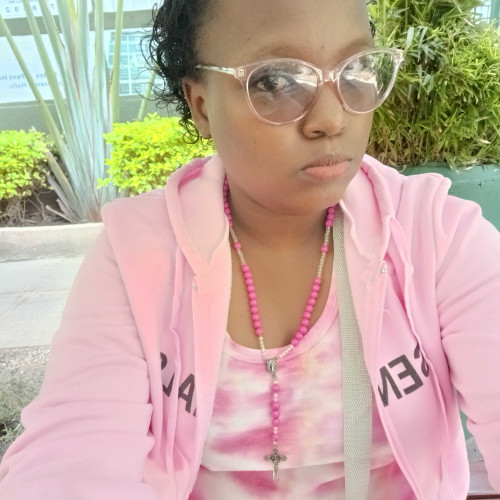 Millicent N. profile photo