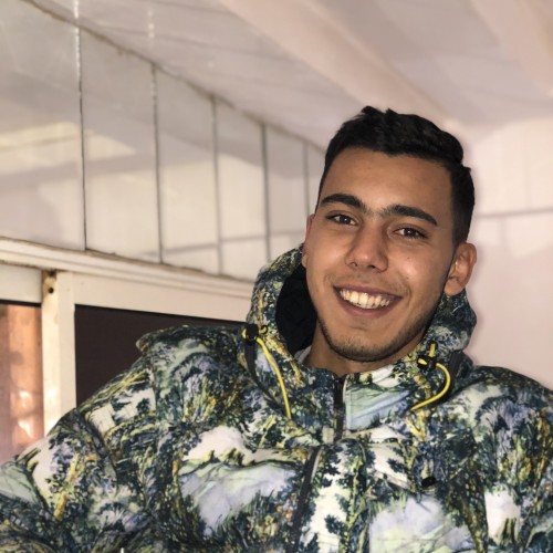 Adam N. profile photo