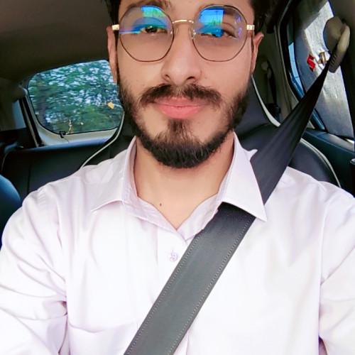 Umar H. profile photo