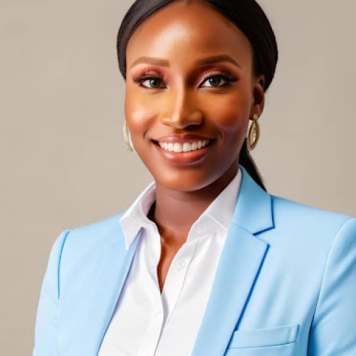 Olaitan Florence O. profile photo