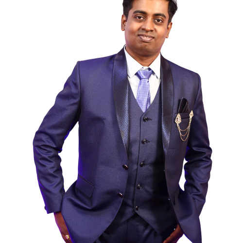Saiprasad T. profile photo