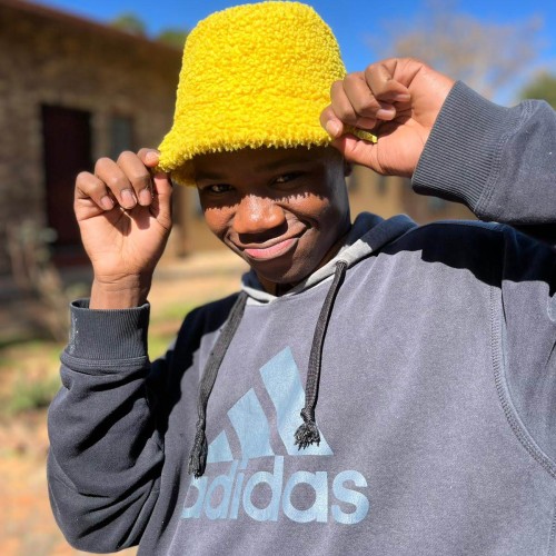 Sphiwe  M.