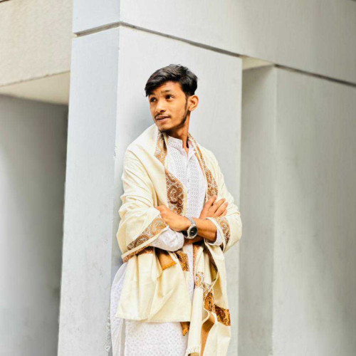 Yeasin A. profile photo